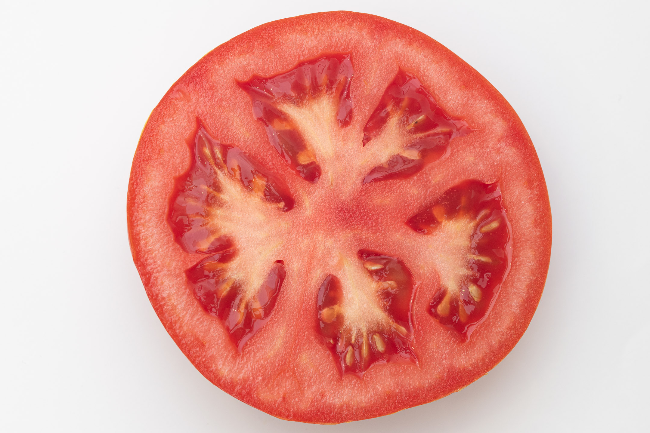 Arianna - καρπός